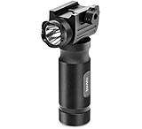Image of Hawke Sport Optics Red Laser/LED Flashlight Fore Grip