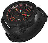 Image of Hazard 4 Heavy Water Diver Agent Orange C Unisex Analog Watch