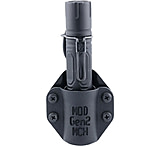 Image of Henry Holsters Helios MCH Duty Carrier w/ 2.5 Belt Bite