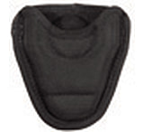 Image of Hero's Pride Open Ballistic Nylon Single Handcuff Case
