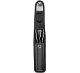 Image of Hero's Pride Closed Ballistic Nylon Flash-Light Holder