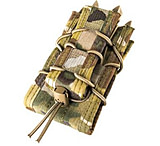Image of High Speed Gear HSGI Belt Mounted Double Decker Pouch