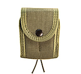 Image of High Speed Gear HSGI Duty Double Covered Taco Handcuff Case