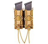 Image of High Speed Gear HSGI Double Taco Pistol Magazine Pouch