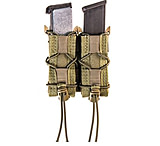 Image of High Speed Gear HSGI Double Taco Pistol Magazine Pouch