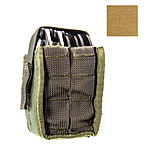 Image of High Speed Gear HSGI Duty Double Taco Handcuff Case