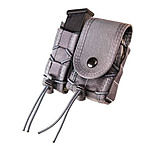Image of High Speed Gear HSGI LEO Platform Covered Adaptable Belt Mount Pouch