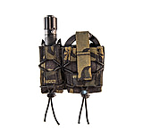 Image of High Speed Gear Leo Taco Belt Mount Pouch
