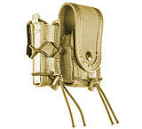 Image of High Speed Gear Leo Taco Belt Mount-Covered Pouch