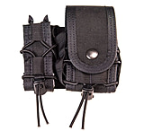 Image of High Speed Gear Leo Taco MOLLE Covered Pouch