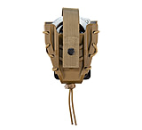 Image of High Speed Gear HSGI Poly Handcuff Taco U-Mount Case