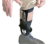Image of Hoffner Knives Covert Knife Calf Holster