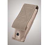 Image of Hogue Gear Modular MOLLE Velcro Pouch