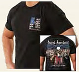 Image of Hornady 2nd Amendment T-Shirt