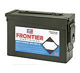 Image of Hornady Ammo 5.56 Nato 62gr Fmj/500 FR264