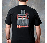 Image of Hornady Critical Defense T-Shirt, Black