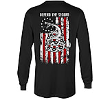 Image of HOWITZER Defend Long Sleeve T-Shirt - Men's