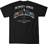 Image of HOWITZER Respect Short Sleeve T-Shirt - Youth