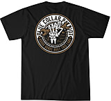 Image of HOWITZER Rough Hands Short Sleeve T-Shirt - Men's