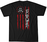 Image of HOWITZER Stencil 76 Short Sleeve T-Shirt - Men's