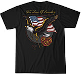 Image of HOWITZER Sweet Land Short Sleeve T-Shirt - Youth