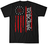 Image of HOWITZER We The People Short Sleeve T-Shirt - Men's