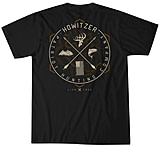 Image of HOWITZER Wilderness Short Sleeve T-Shirt - Youth