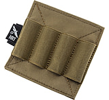 Image of HRT Tactical Gear x4 Elastic Shotgun Shell Holder