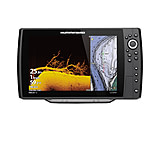 Image of Humminbird HELIX 12 CHIRP MEGA DI Fishfinder/GPS Combo G3N w/Transom Mount Transducer