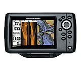 Image of Humminbird HELIX 5 G2 Chirp SI GPS Combo