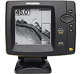 Image of Humminbird 500 Series 570 Portable Dual Beam Fish Finder