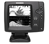 Image of Humminbird 570 DI Fish Finder