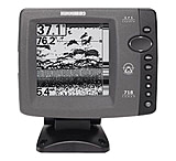 Image of Humminbird 700 Series 718 Dualbeam Fish Finder