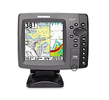Image of Humminbird Fishfinder, 788CI COMBO NVB
