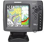 Image of Humminbird 788ci HD Combo CHO Marine GPS Navigator