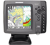 Image of Humminbird 788ci HD Combo Marine GPS Navigator