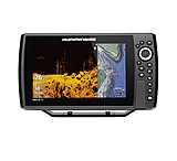 Image of Humminbird HELIX 9 CHIRP MEGA DI Fishfinder/GPS Combo G3N w/Transom Mount Transducer