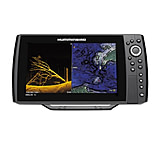 Image of Humminbird Helix 10 Chirp Mega DI GPS G2N