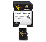 Image of Humminbird 600039-3 Smartstrike Map Card Southeastern States V3