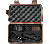 Image of Humvee Recon Mission Watch, Knife and Flashlight Combo Set