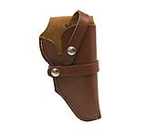Image of Hunter Company Leather Hip Holster, Belt, Taurus Judge Magnum 3in. Chamber, 3in.Barrel