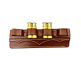 Image of Hunter Company Leather Shotshell Shotgun Slide
