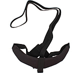Image of Hunter Company Single Shoulder Harness Black