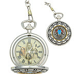 Image of Infinity Thunderbird Pocket Watch