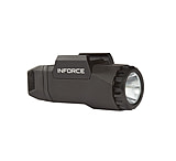 Image of INFORCE Gen3 APL Glock Weapon Light, 400 Lumens
