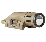 Image of INFORCE Multifunction Weapon Mounted White/IR Light