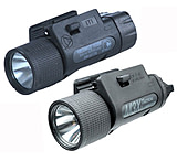 Image of EOTech M3X Tactical Illuminator Long Gun / Pistol Weapon Mounted Flashlight