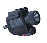 Image of EOTech X2 Laser Sub-Compact Tactical Laser - Flashlight Combo