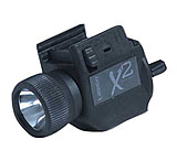 Image of EOTech X2L Sub-Compact Tactical Weapon-Mounted Flashlight