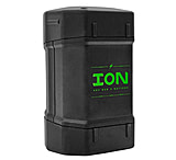 ION Kit Battery 40V 4Ah Gen 3, Black, 40V Battery, 41282